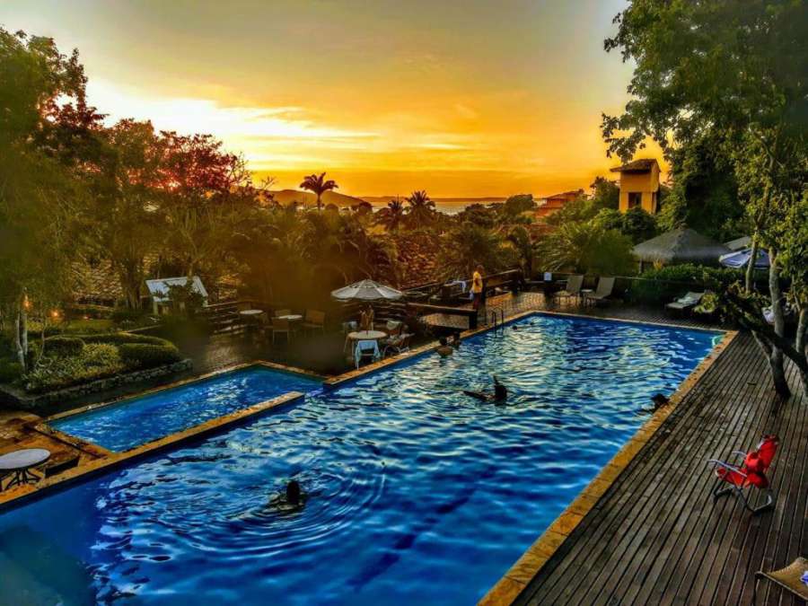 HOTEL LA FORÊT & BEACH CLUB