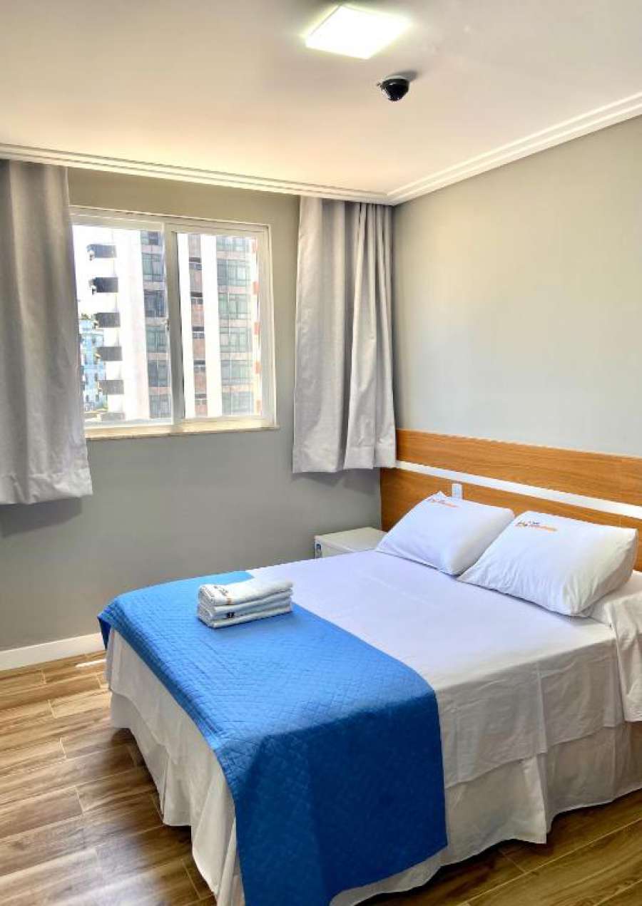 Hotel Porto Salvador