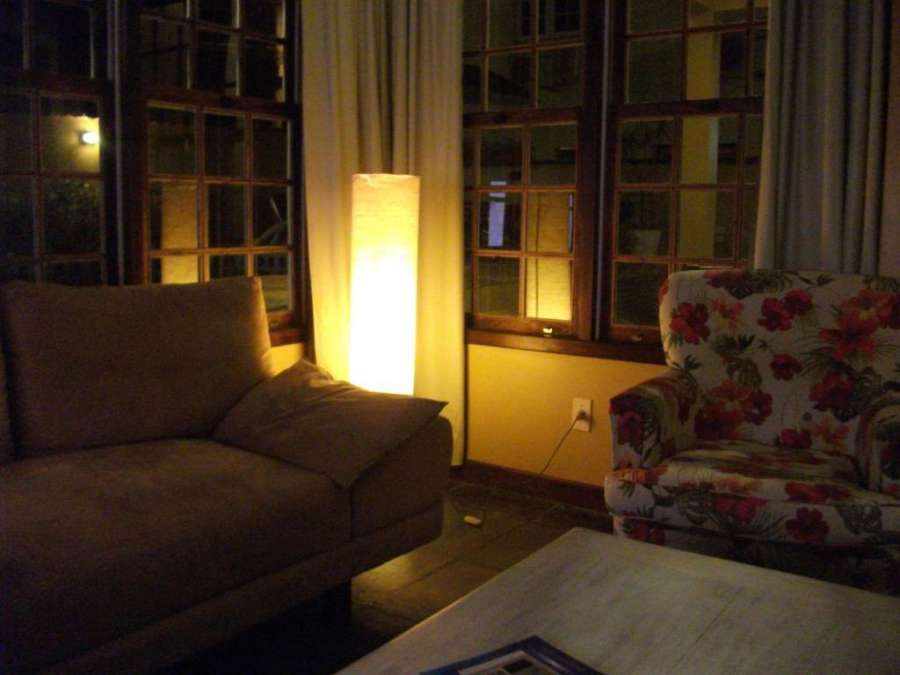 Pousada Casa Hospedaria