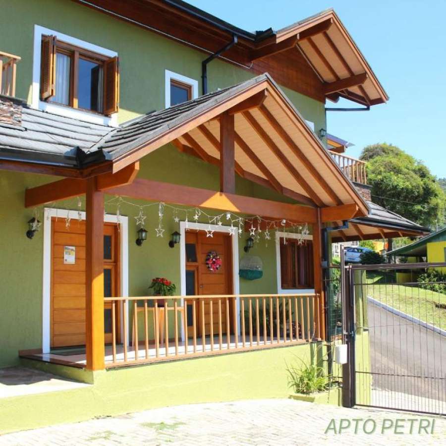 Apartamento Petri