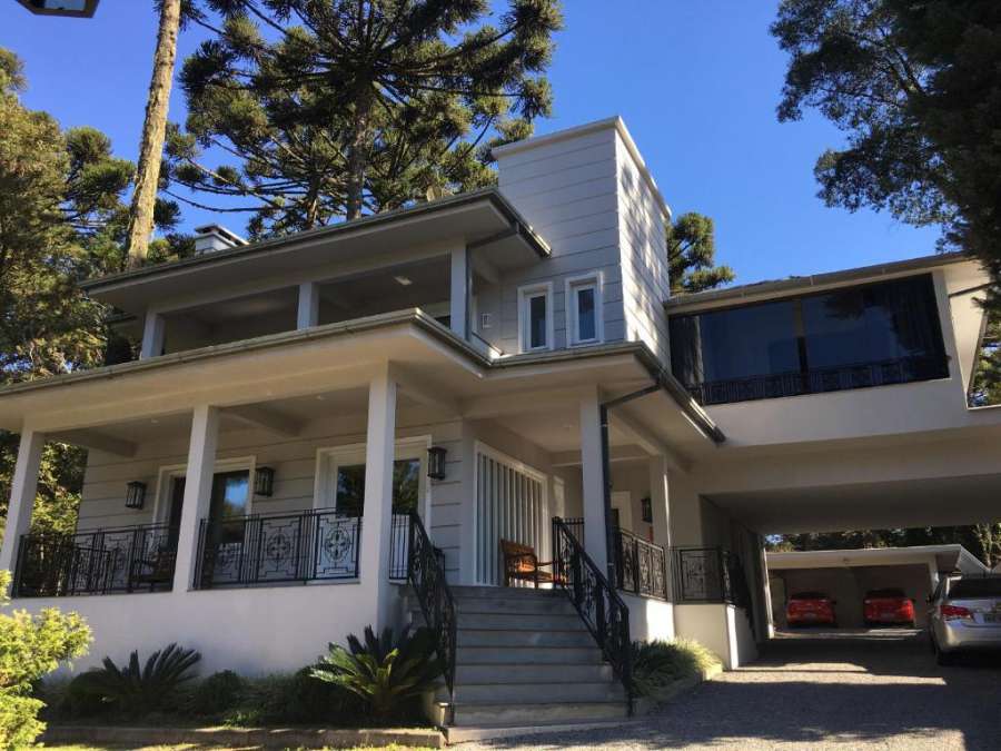 Residencial Jardim dos Pinheiros B