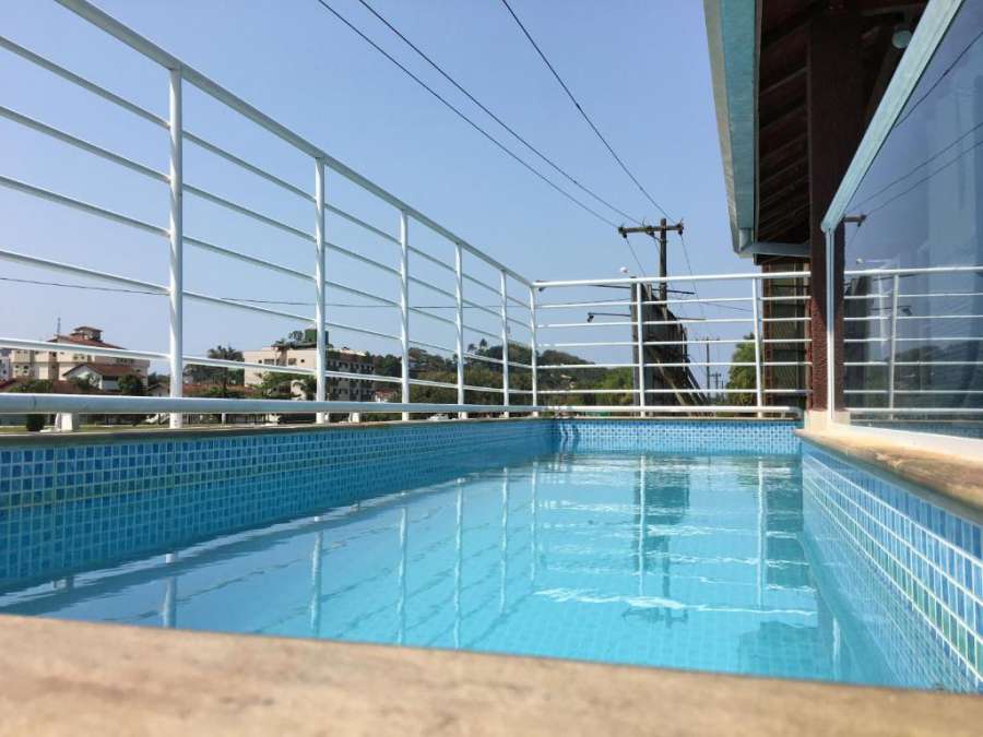 Werneck Residence Suites