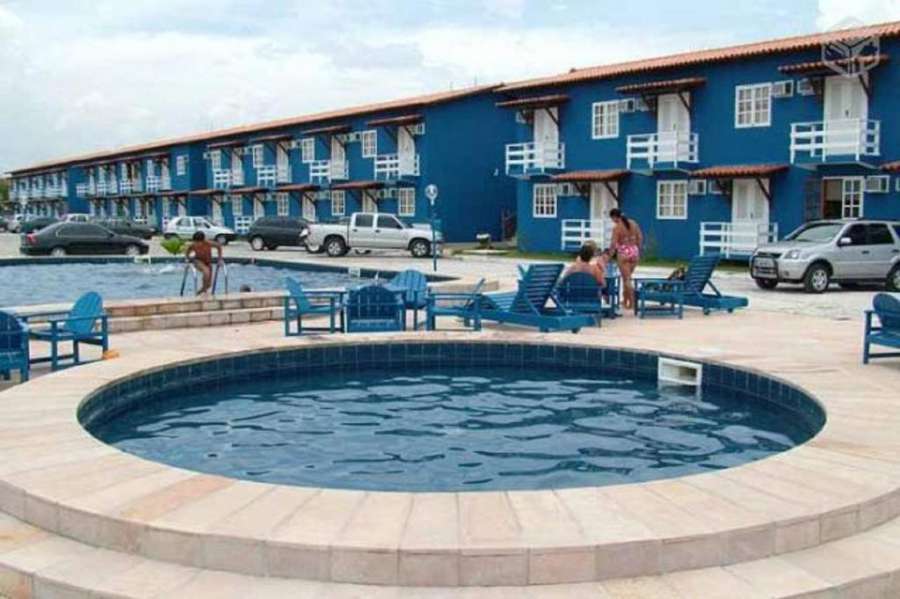 Condominio Golden Dolphin Residence