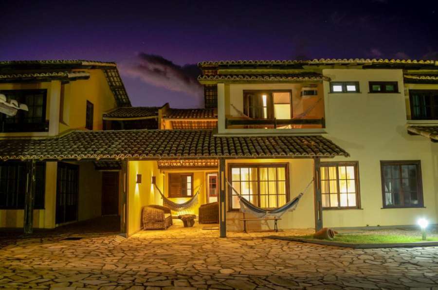 Casa da Barra