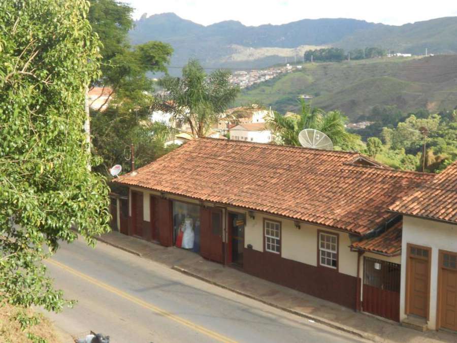 Pousada Simone