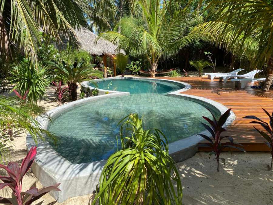 Pousada Villa Zen