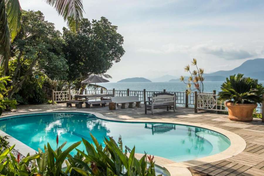 Vila Toro Guest House
