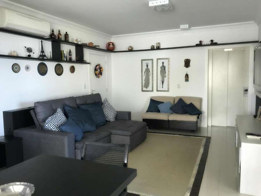 Apartamento Vista Mar
