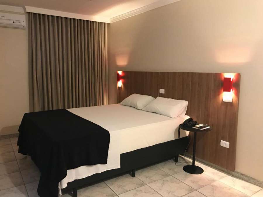 Hotel Diamante