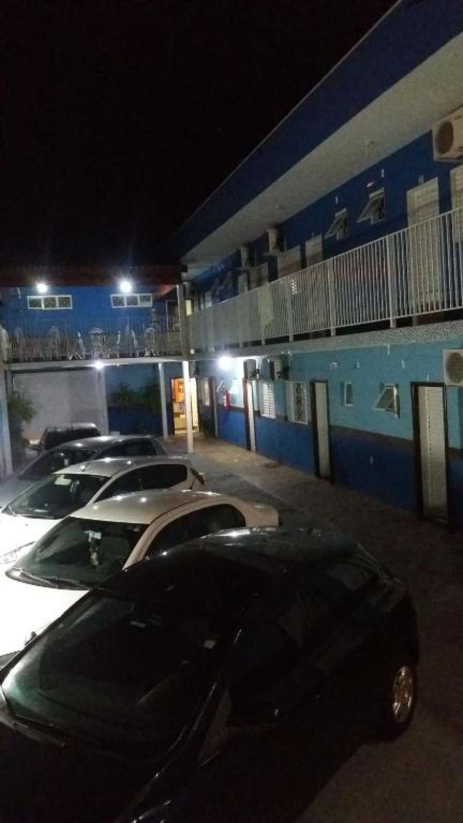 Raízes Hotel