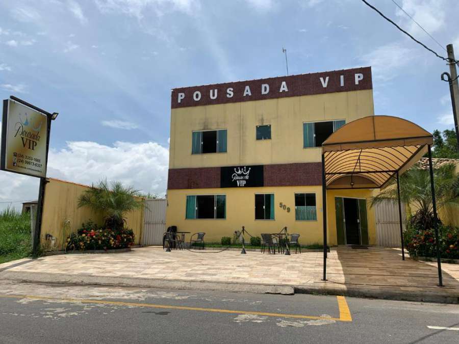Pousada VIP