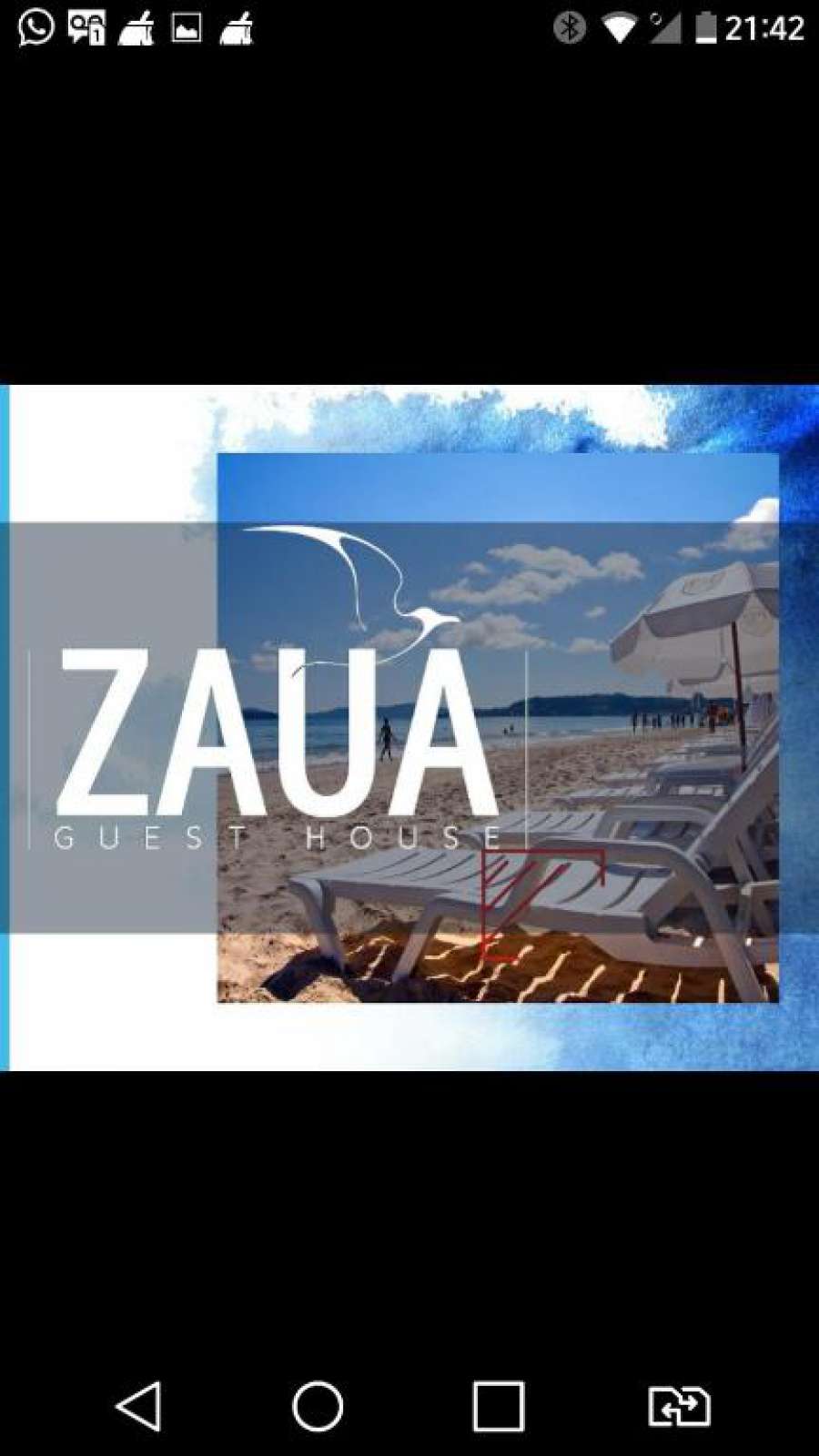 Residencial Zauá