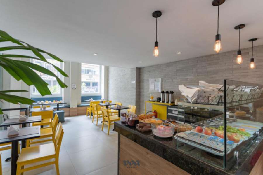 Plaza Spania Hotel