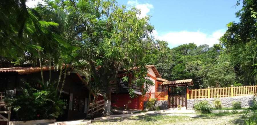 Hotel Pousada Bugaloo