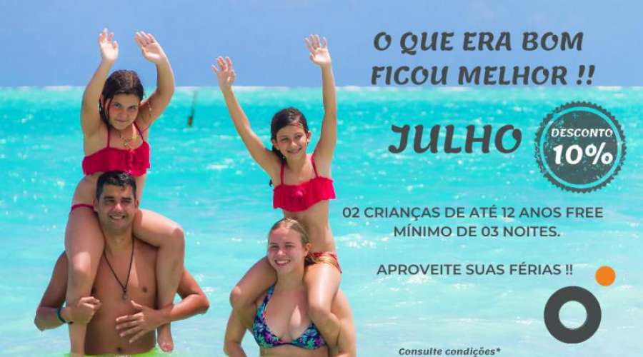 Grand Oca Maragogi All Inclusive Resort