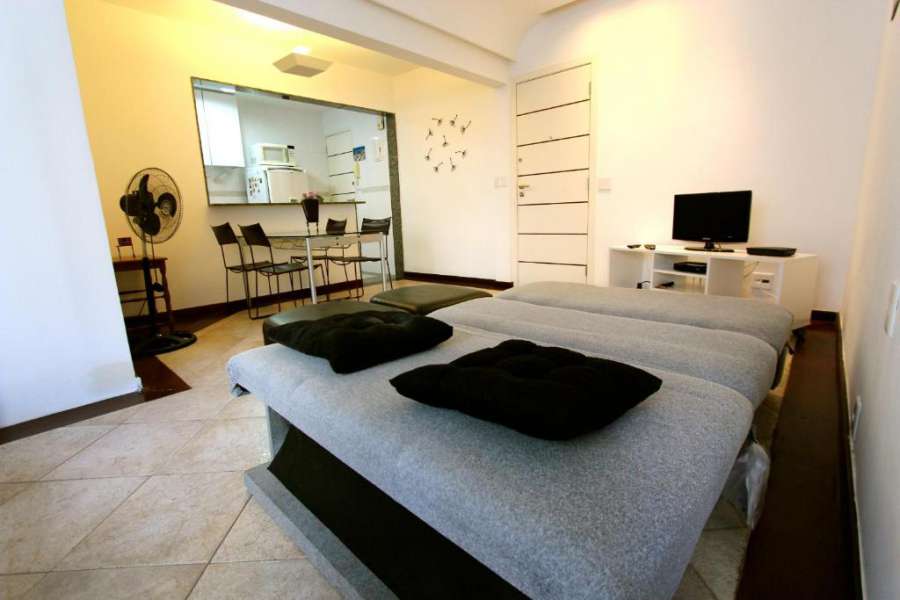 Ipanema Beach 304 ARL