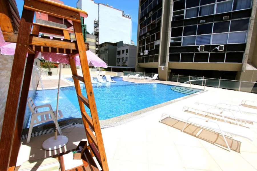 Rio Flat Wonderful SG