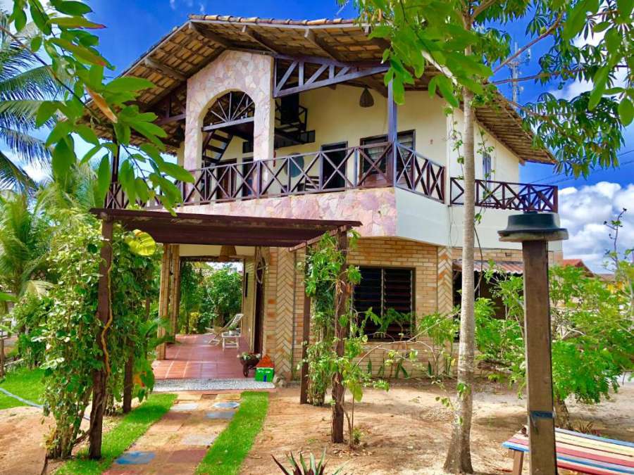 Pousada Pipa Beach House