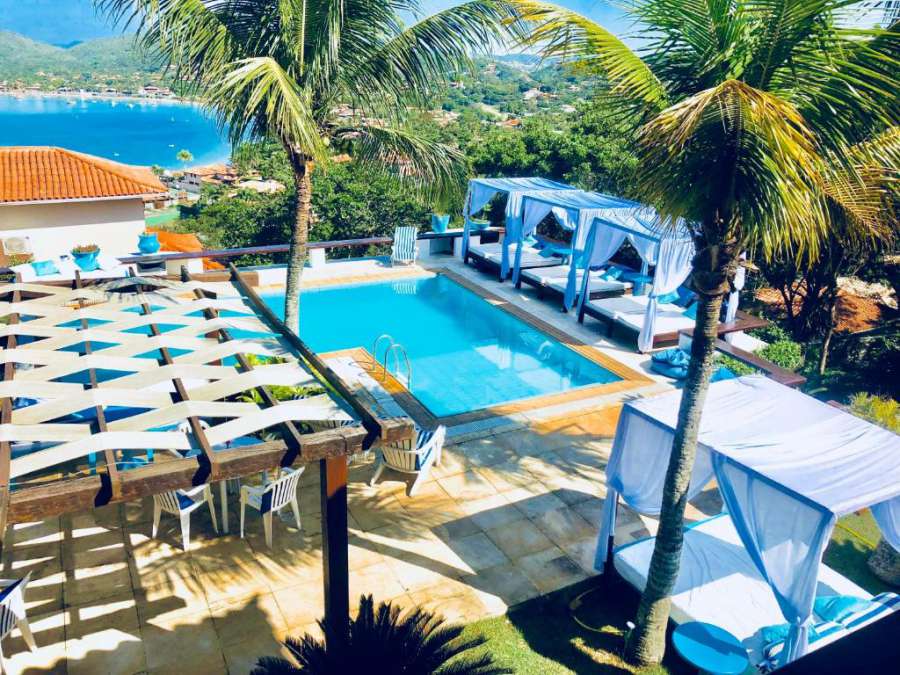 Royal Turquesa Boutique Hotel