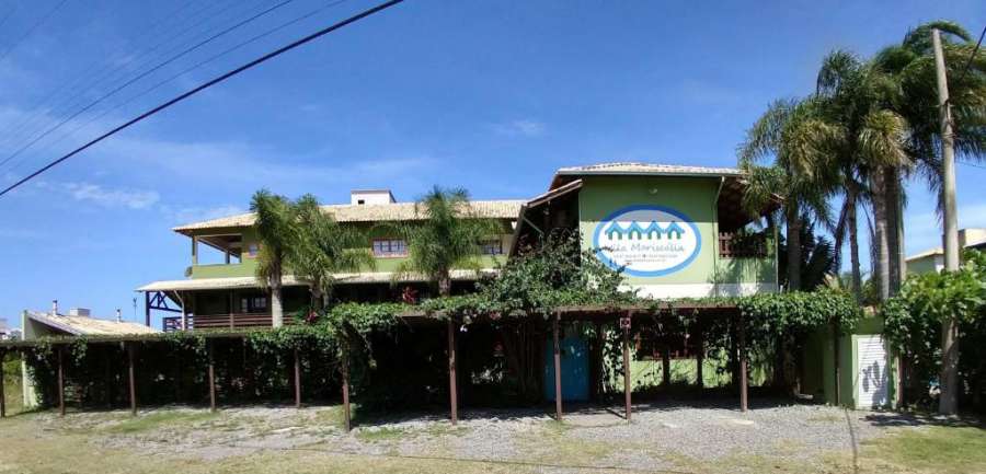 Pousada Vila Mariscalia