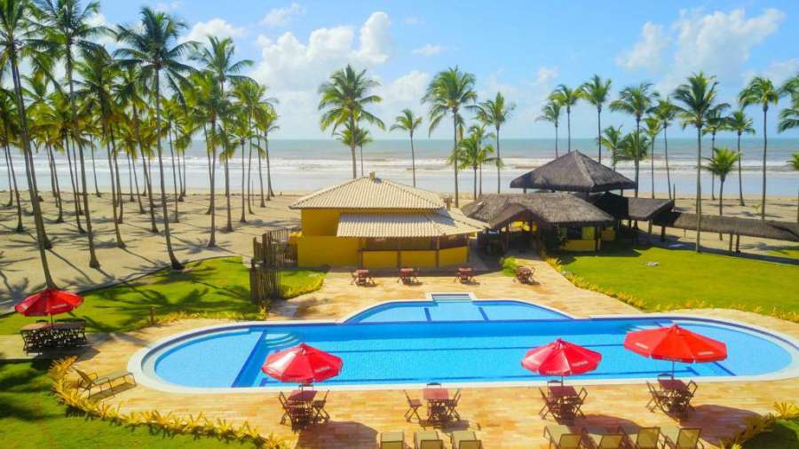 Makaira Beach Resort