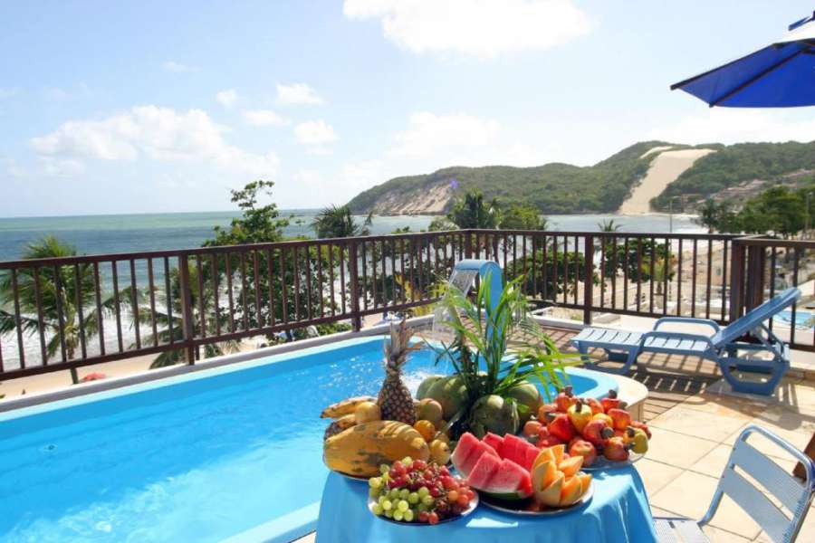Hotel Pousada Azzurra