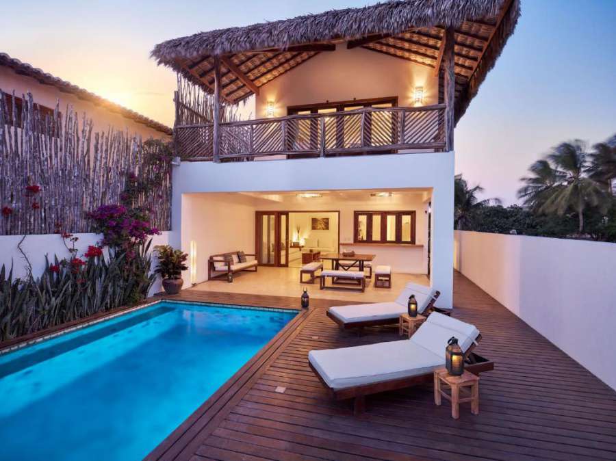 Villa Majica