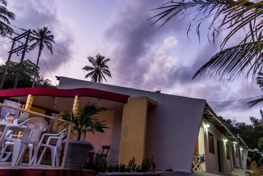 Flat Vila Dos Milagres