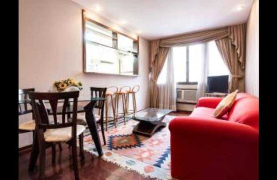 Ipanema Beach Apart Hotel