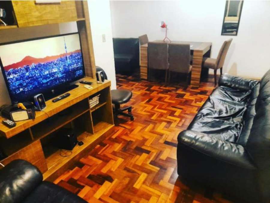 Apartamento Jardim Botânico 3 quartos 2 vagas para carro
