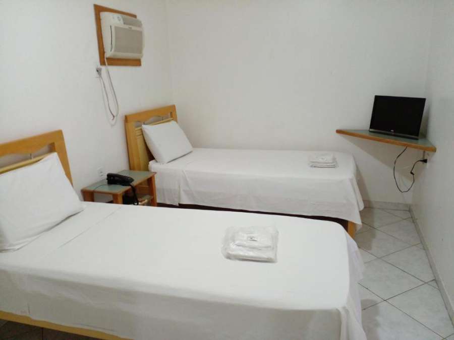 Hotel Minas Brasil