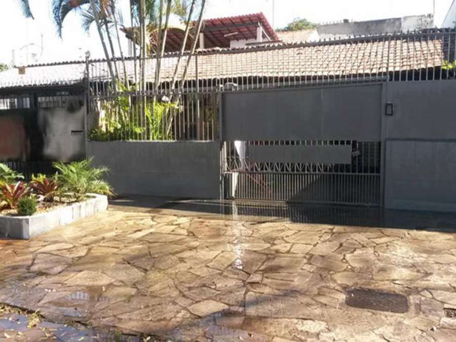 Casa Alto Padrão Asa Sul