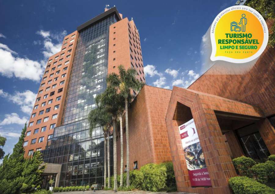 Swan Novo Hamburgo