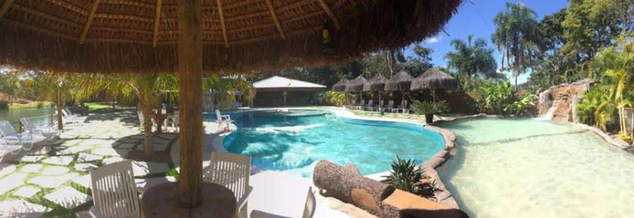 Villa Triacca Eco Pousada