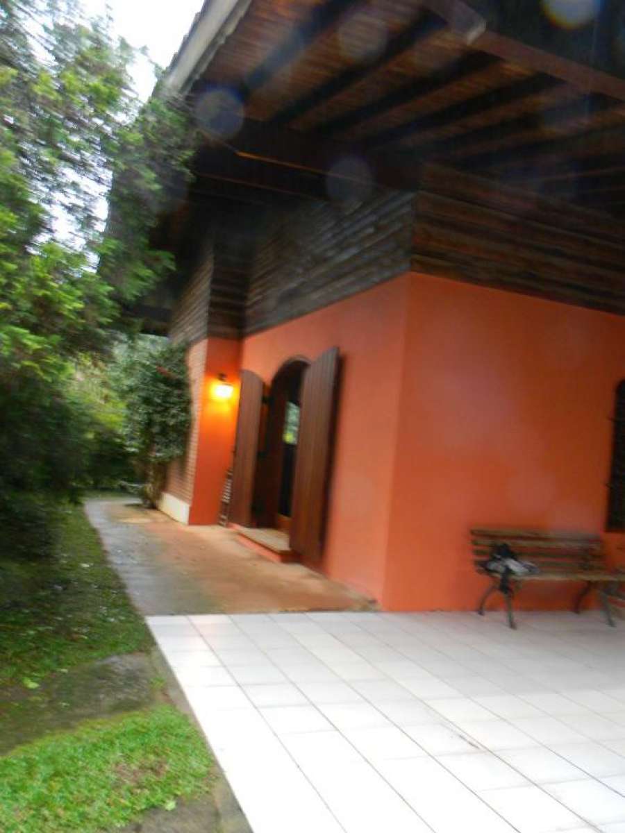 Casa do sol