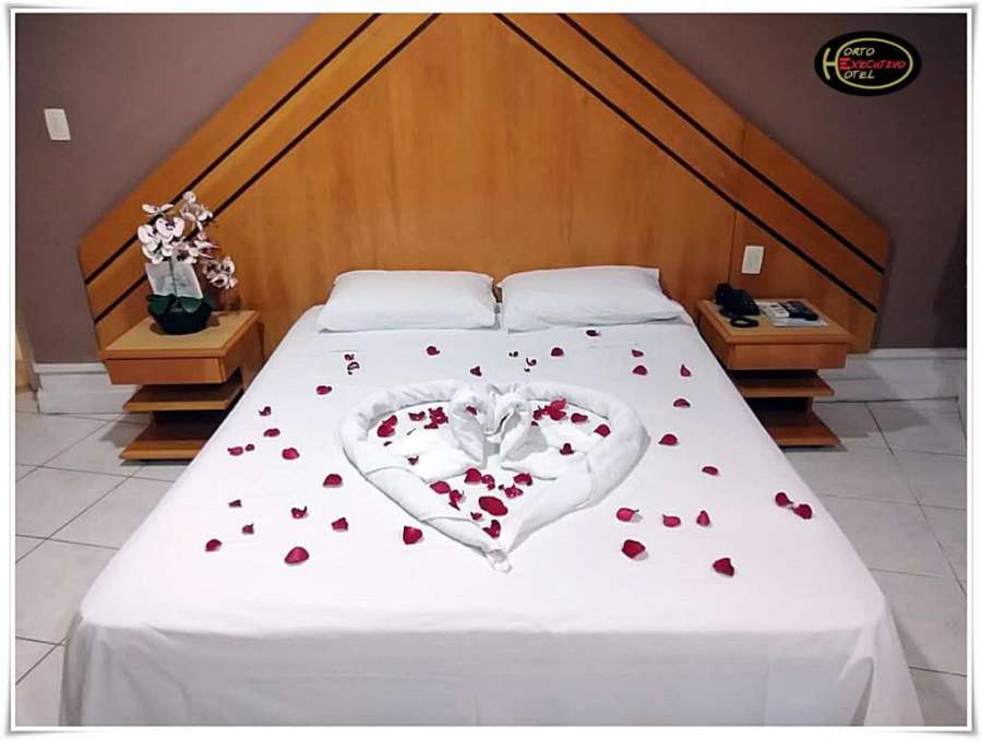 Horto Executivo Hotel