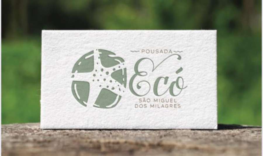 Pousada Ecó Milagres - Praia