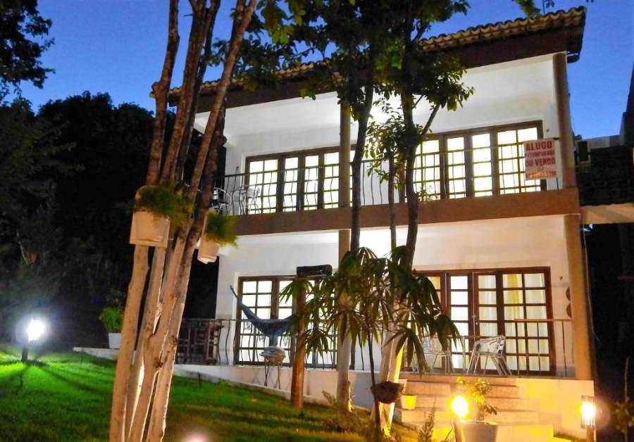 Casa Vista Hermosa