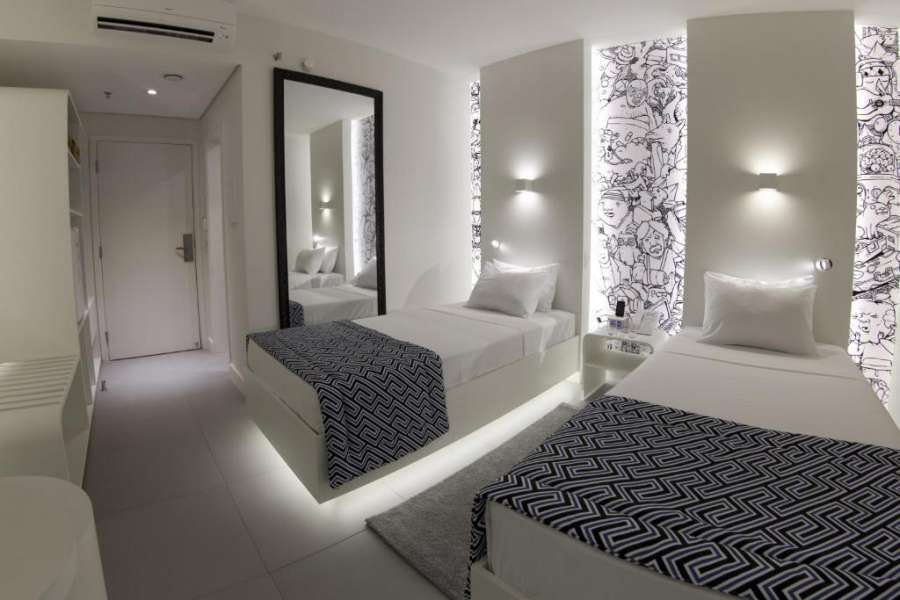 ibis Styles Boa Vista