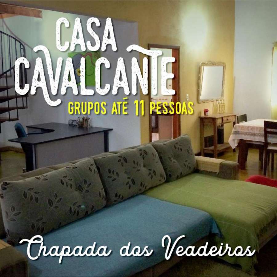 Casa Cavalcante