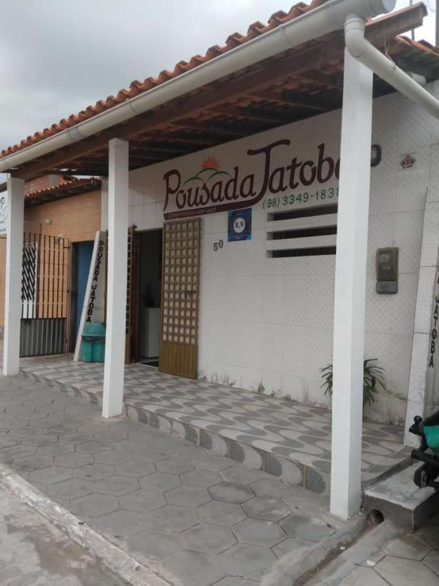Pousada Jatobá