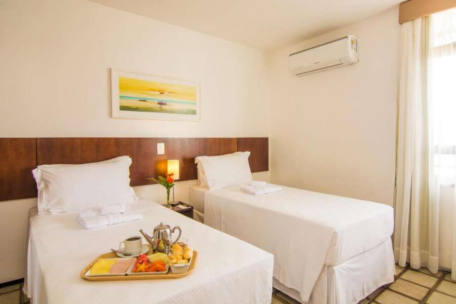 Golden Fortaleza by Intercity