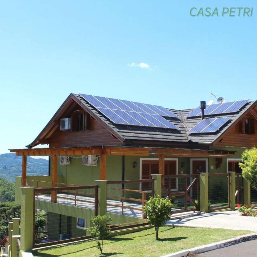 Casa Petri