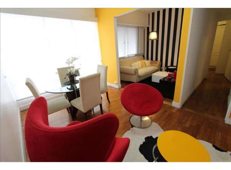 Ipanema Beach lovely apartment