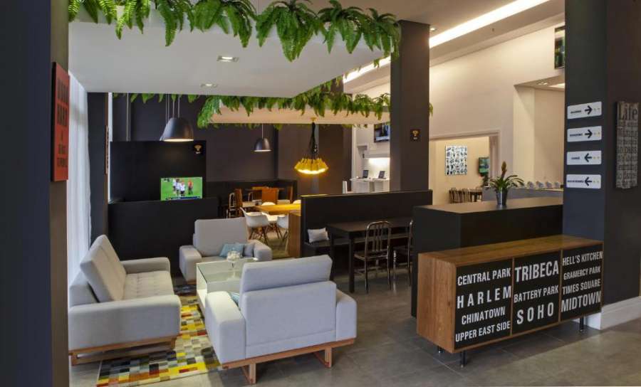 ibis Styles Rondonopolis
