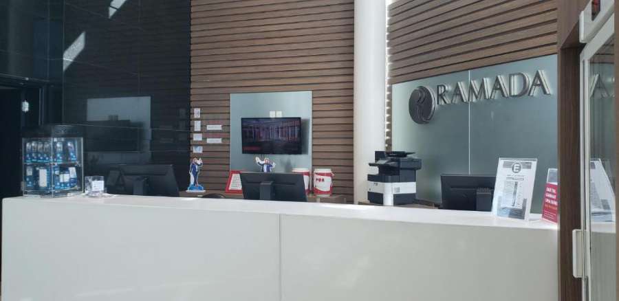 Ramada by Wyndham Rio de Janeiro Recreio