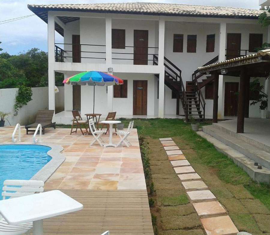 Recanto Natureza