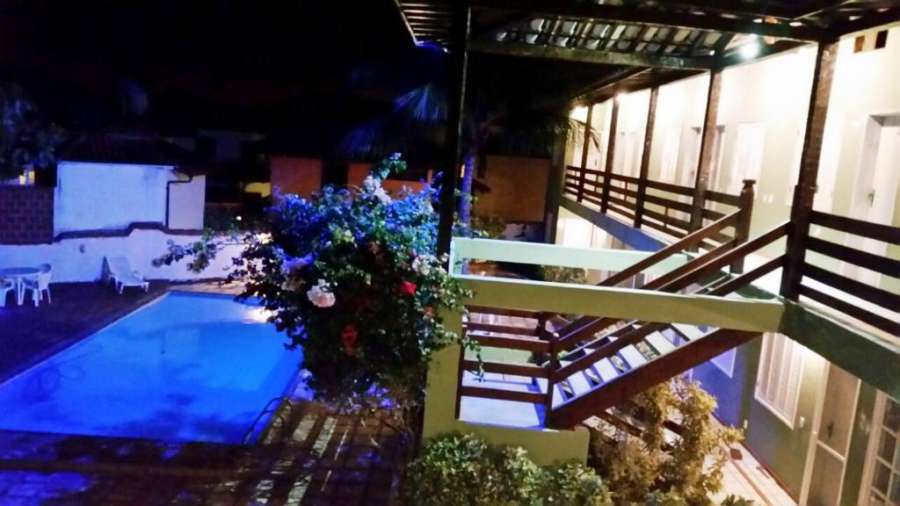 Apartamento Geribá