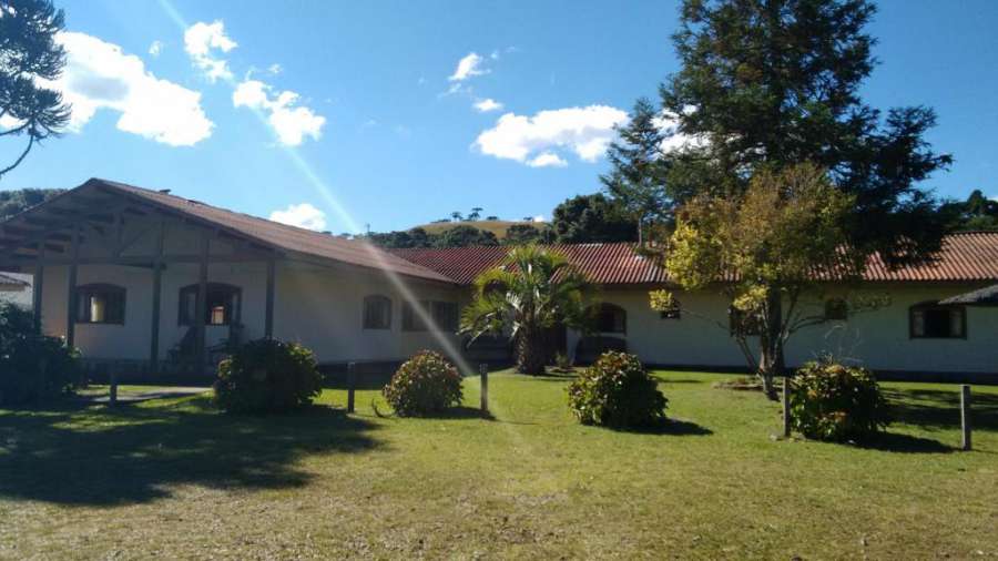 Pousada Agua Santa
