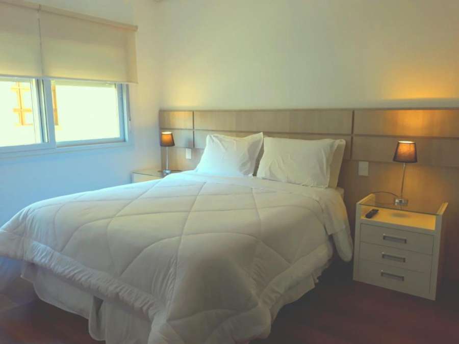 Apartamento Boulevard